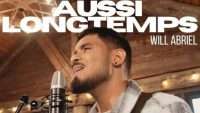 Will Abriel  - aussi longtemps - (Video & Lyrics)