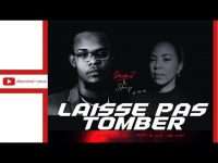 Dieumet Maurice – Laisse pas tomber feat Dana-Jo