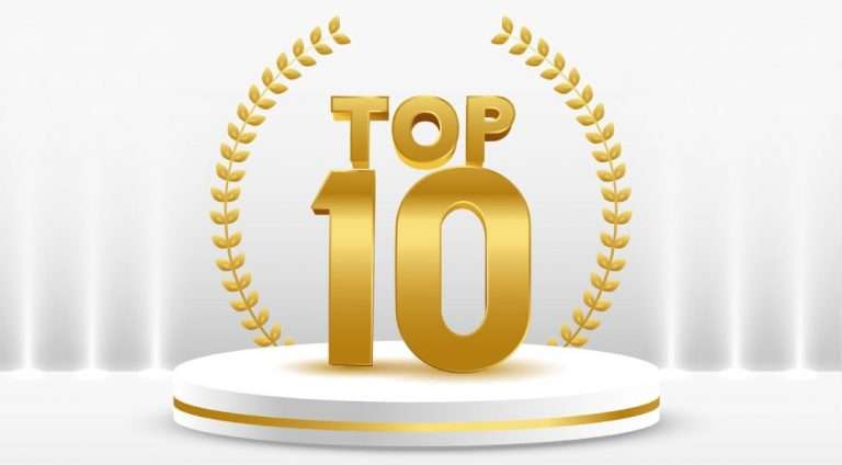 BGMag 11 ,  Carl Handy Corvil revient en 1er position du top 10