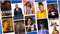 Top 10 musiques populaires , BGMag 04