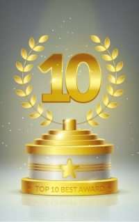 TOP 10 musiques populaires , BGMag 2023