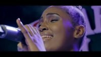 Rebecca Jennifer Francois , Konfesyon (Video et Lyrics)