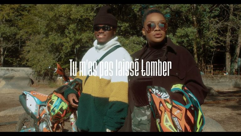 Serviteur Pierre , Tu m’as pas laissé tomber (Video & Lyrics)