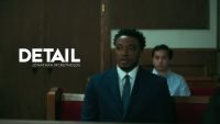 Jonathan McReynolds , Detail (Video & Lyrics)