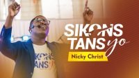 Nicky Christ , Sikonstans yo (video et Lyrics)