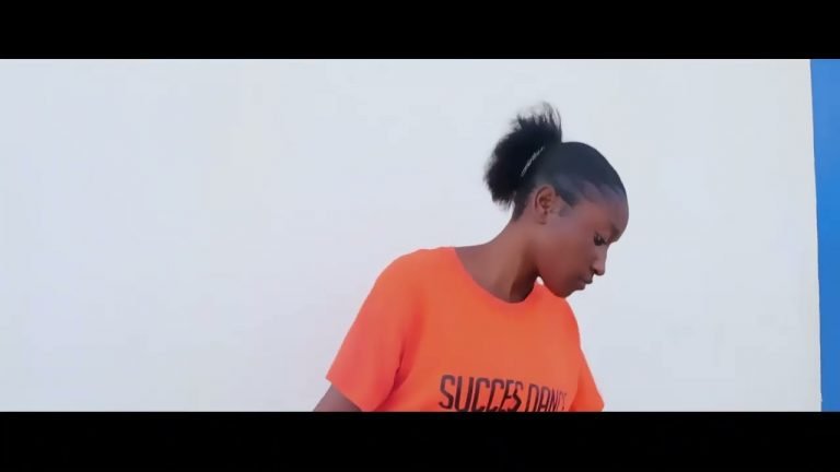 Psalmiste Jovenel Joseph , Sab la Cho ( Video )