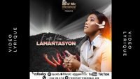 Finette Pierre,Luc , Lamantasyon [Audio et lyrics]