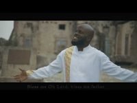Wayne Mondelus, ft. Roberry Jacques , Beni m (Video et Lyrics)