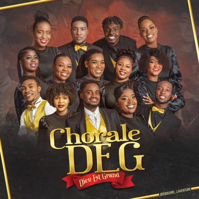 Chorale DEG