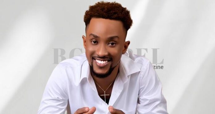 Frantz Junior Moise , Entrevue