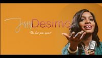 Jessy Desimo , ou bon pou mwen (video)