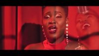 Nahomie Denis , ALO DOKTÈ (video et paroles)