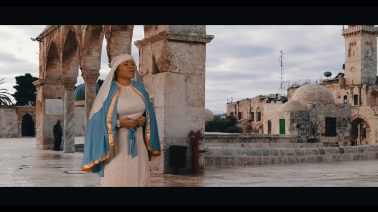 Andrelle Joseph Dossous, ft. Samuel Marcellus / Edson Dossous , Pou Mwen Ak Ou (Video)