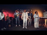 Frantz Junior Moise , Libere (video et paroles)