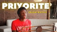 Celigny Dathus , Priyorite (Video et paroles)
