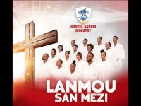 Gospel Saphir Ministry , lanmou sans mezi (video et paroles)