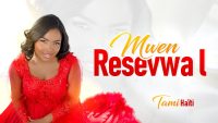 Tami Haiti , mwen resevwa l (video et paroles)