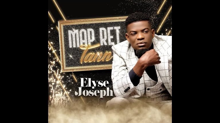 Évaluation « Map rete tann » chanté par Élysé Joseph