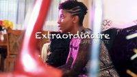 Claire Calixte , Extraordinaire (video et paroles)