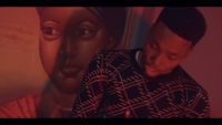 Sylvio Milfort , Feel bless (video)