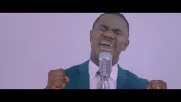 Grégory Paul Feat. Rosena Josselin , Lèw Vle (video)