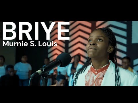 MURNIE S. LOUIS
