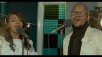 Jessy Desimo feat Spencer Brutus , Ajil la (video)