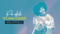 Taliana Lindor , pa afole (video)