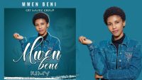 KIMY HAITI ,  Mwen Beni  (Video)