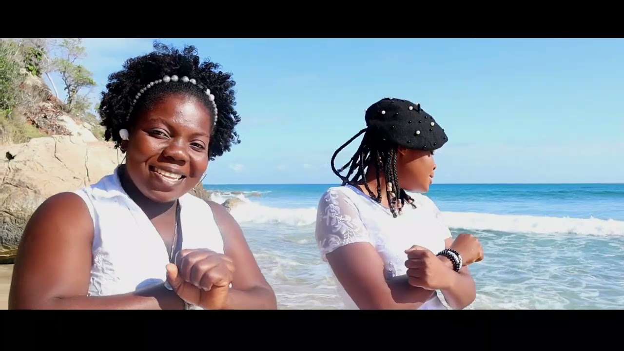Harmonie Celeste - amonize'n (video)