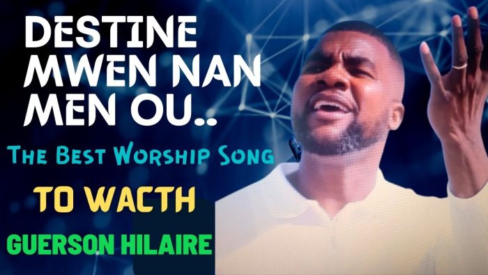 Guerson Hilaire