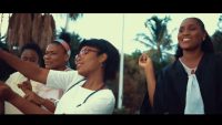 MWEN SOU KONT ANWO. DELLY BENSON