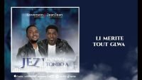 Clerveau Lovenson ft. Jean Jean, Jezi pa nan tonbo a (Audio et Paroles)