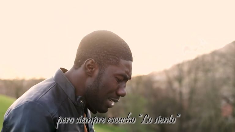 Louinet Nicolas , Kè m poze (VIDEO)
