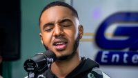 Gaetan Lafontant , Wi Mwen Kwè (video)