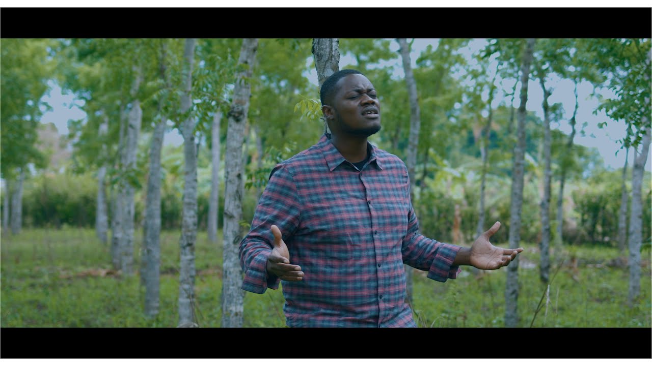 Rodberry Jacques - Asirans Kè Mwen