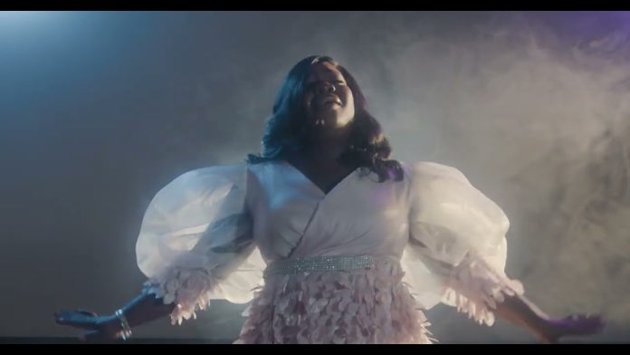 Francette Obel NOEL - mwen pa yon aksidan