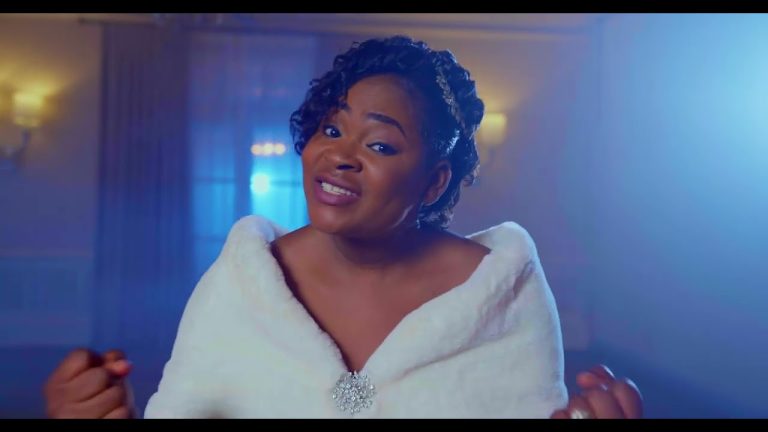 Fabienne Payoute , pa kache verite (video)