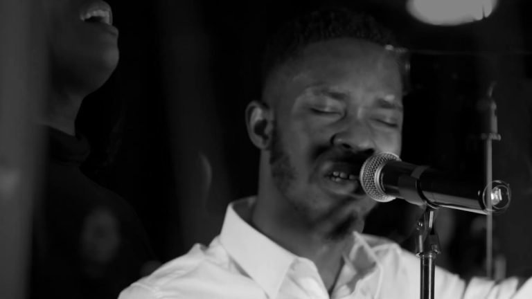 Jude Samuel Merat Ft Julie Laguerre , Mirak (video)