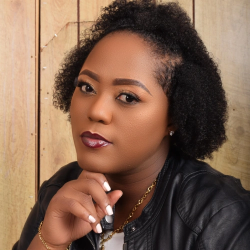 Barbara Chaperon CASSAMAJOR, musique évangélique haïtienne, discographie, actualités,