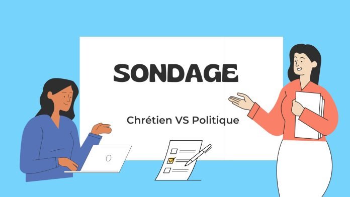 chretien et politique