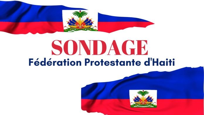 Sondage FPH