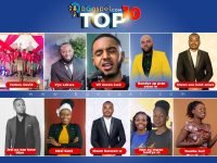 BGMag 19 , Chorale Harmonie Celeste en 1er position du top 10