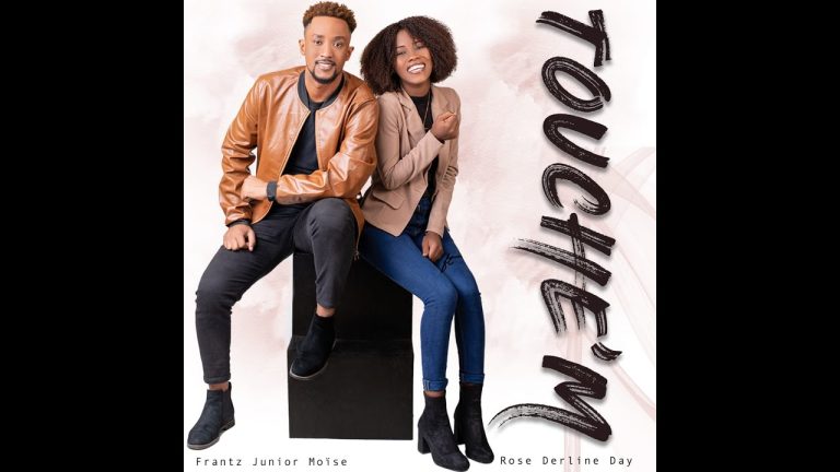 Rose Derline Day, ft. Frantz Junior Moise , Touchem (video)
