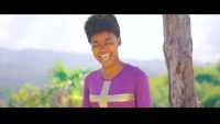 TABITHA JEAN BAPTISTE , Mèsi Bondye (video)