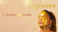 Esther Do , Ta gloire, ft. Morijah  (audio et paroles)