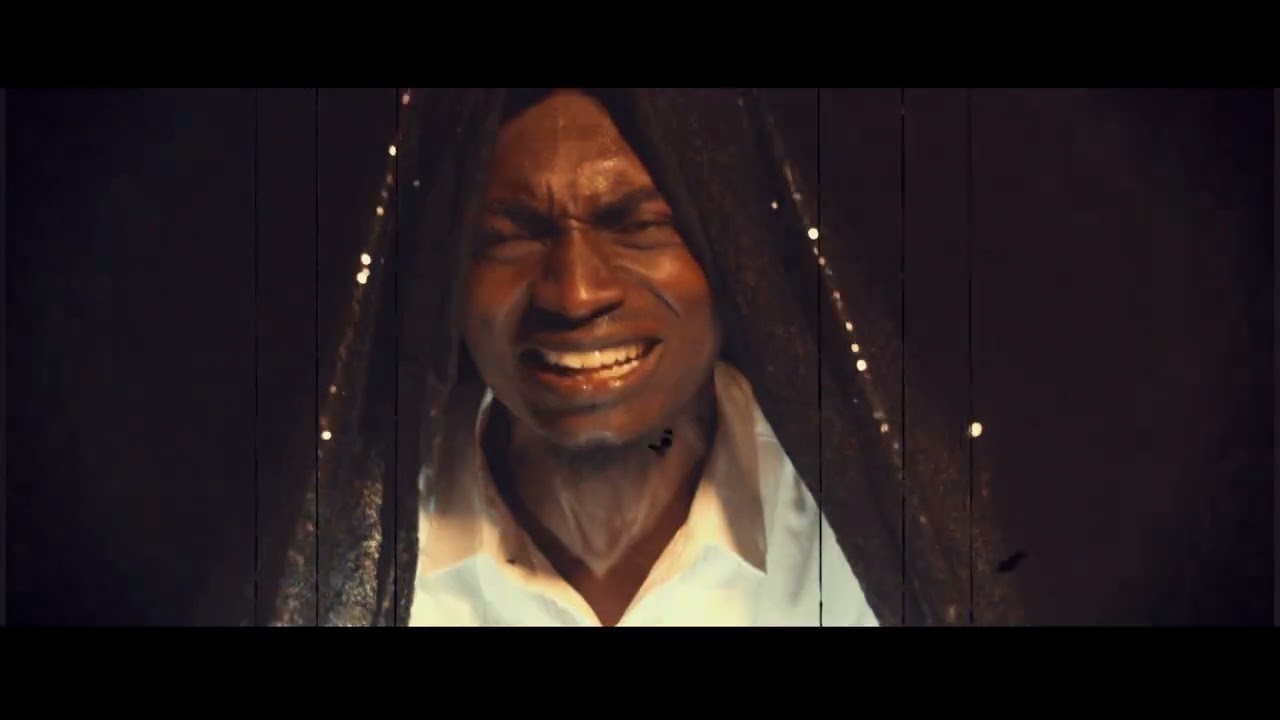 Apocalypse chapitre 1-22 ,Maitre Jeanty Ft ZIZI One. (video)
