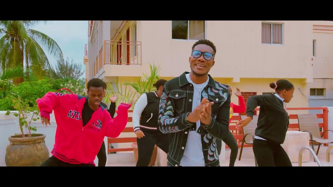 Chelo Alexandre - ou fèl vre (video)