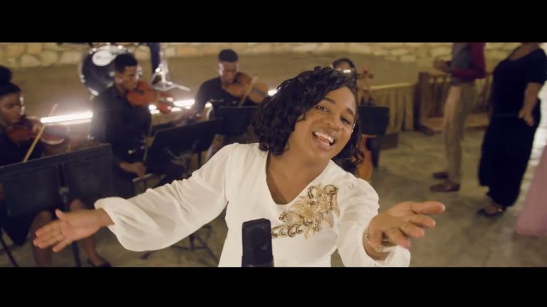 Ruth Lassegue NOEL , Bondye konn fè rout (video)