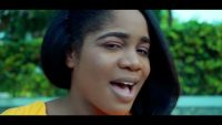 Lanmou Jezi , Roudy Fevry, ft. Ruth Lassegue Noel (video)
